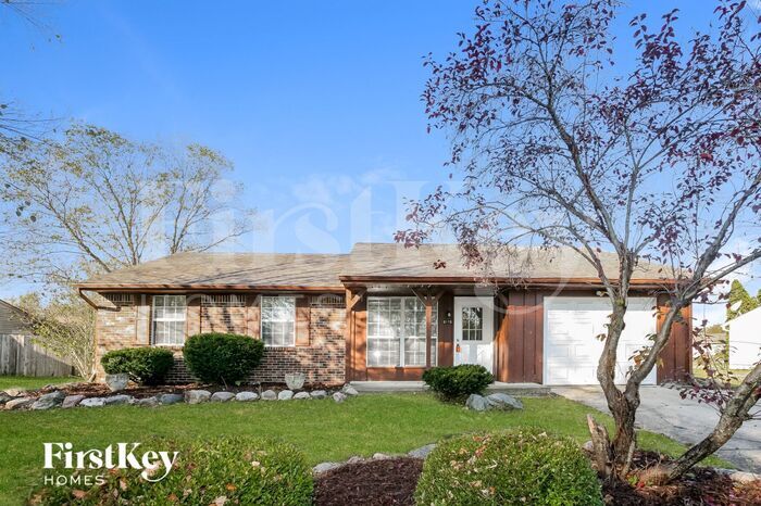 Primary Photo - 6116 Epperson Dr