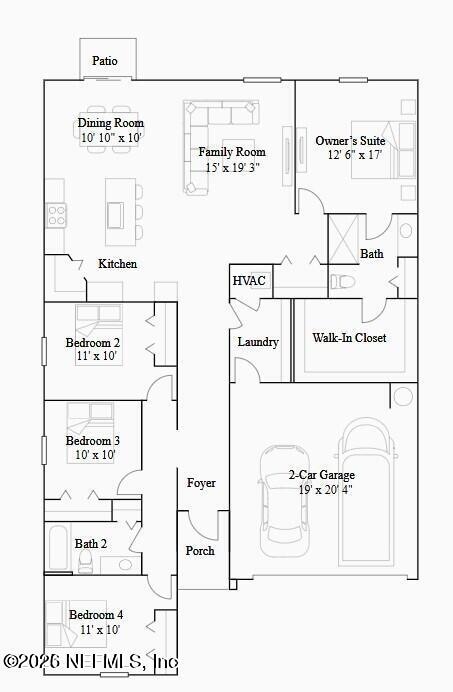 Building Photo - 10855 Drogba Dr