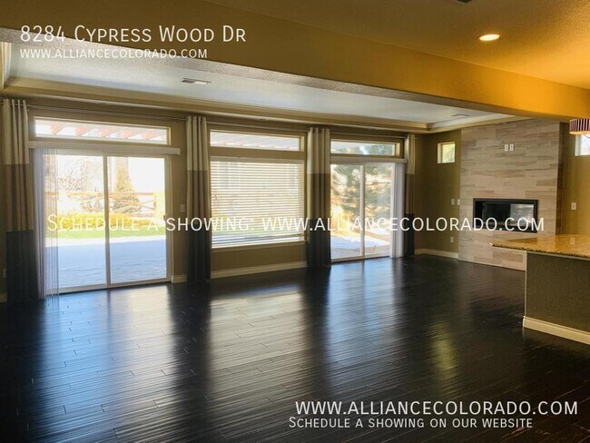 Building Photo - 8284 Cypress Wood Dr