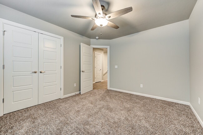 Building Photo - 13503 Bluejacket Dr