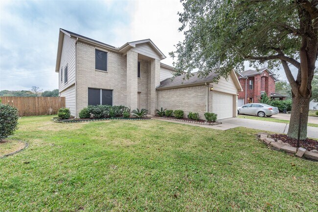 Building Photo - 18231 Blake Valley Ln