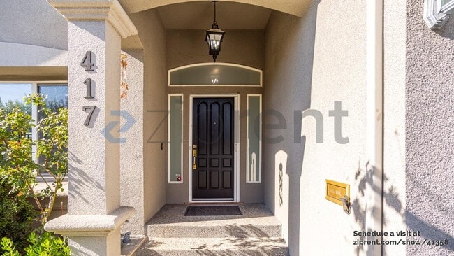 Building Photo - 417 Belmont Ave