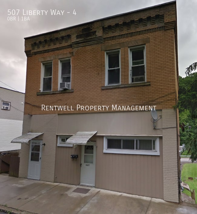 Building Photo - 507 Liberty Way