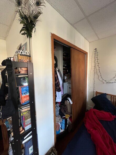 Building Photo - 2388 Massachusetts Ave