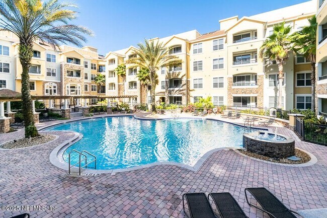 Building Photo - Spacious 3BR/2BA Gated Condo with Resort-Style Amenities!