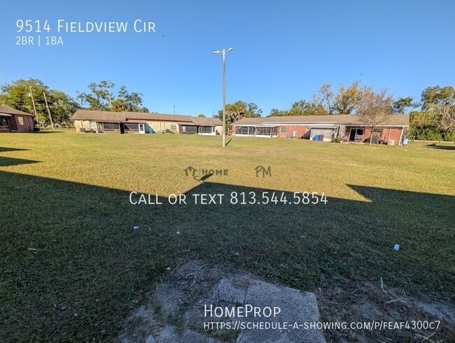 Building Photo - 9514 Fieldview Cir