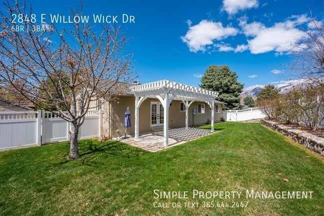 Building Photo - 2848 Willow Wick Dr