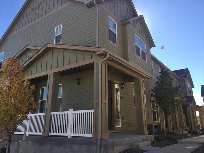 Building Photo - 1431 Rinker Way