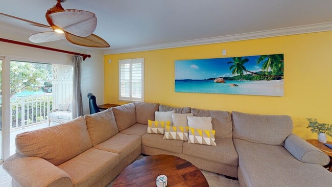 Building Photo - Upgraded Furnished 3 Bedroom, 2 Bath Home ...