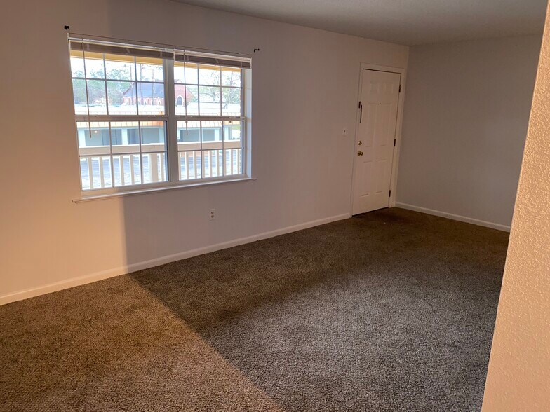 Separate Living Room - 99 S 3rd St