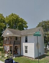 Building Photo - 206 Giles Rd