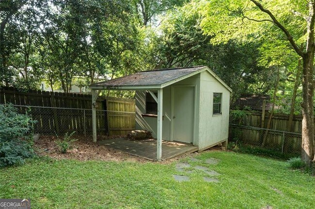 Building Photo - 4044 Forrestal Dr
