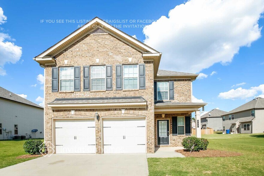 Primary Photo - 777 Sunset Down Ct SW