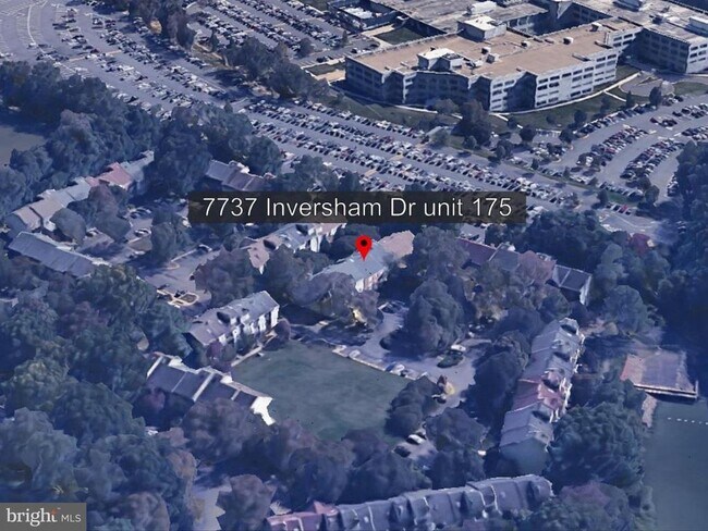 Building Photo - 7737 Inversham Dr