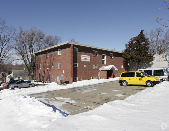 Primary Photo - Margaret Mae Apartments