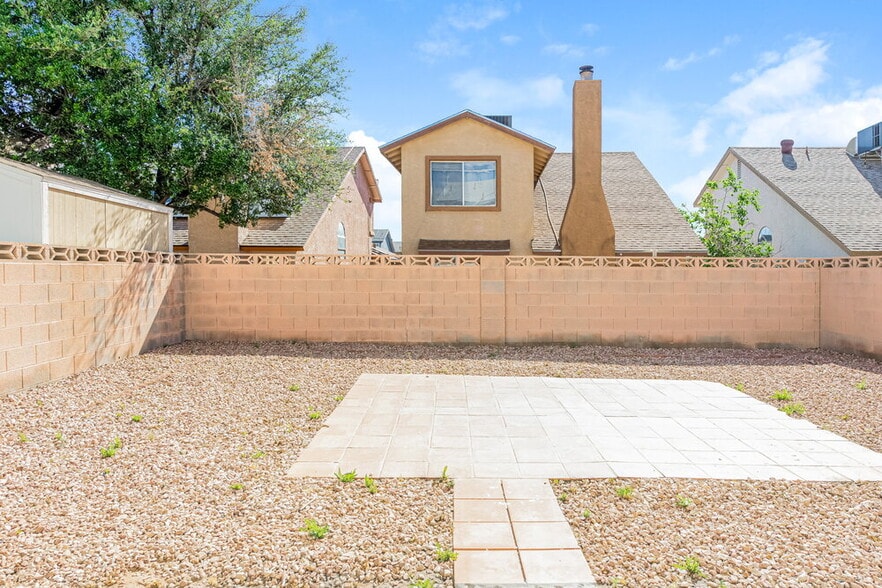 Building Photo - 4421 Mc Bride Dr