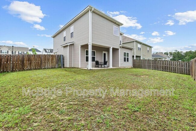 Building Photo - 1140 George W Crawford Dr