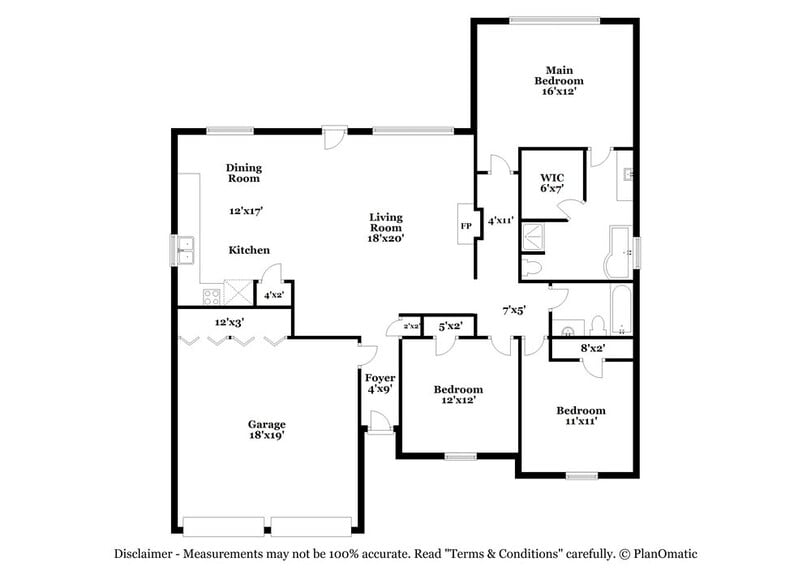 Building Photo - 4123 Chanticleer Dr NW