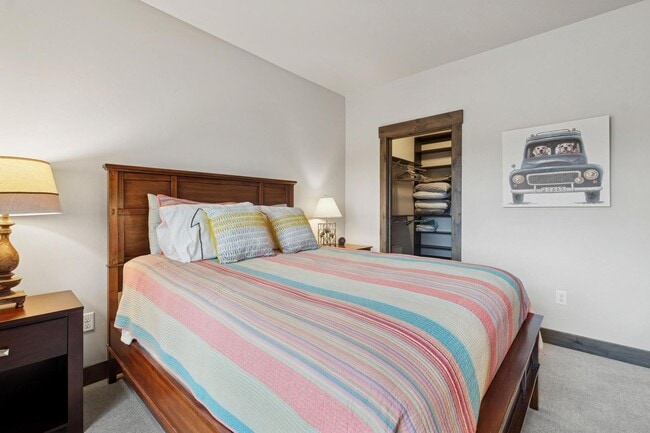 Building Photo - Delightful Monterra 2 Bed 2 Bath Condo with Views of Glacier Park