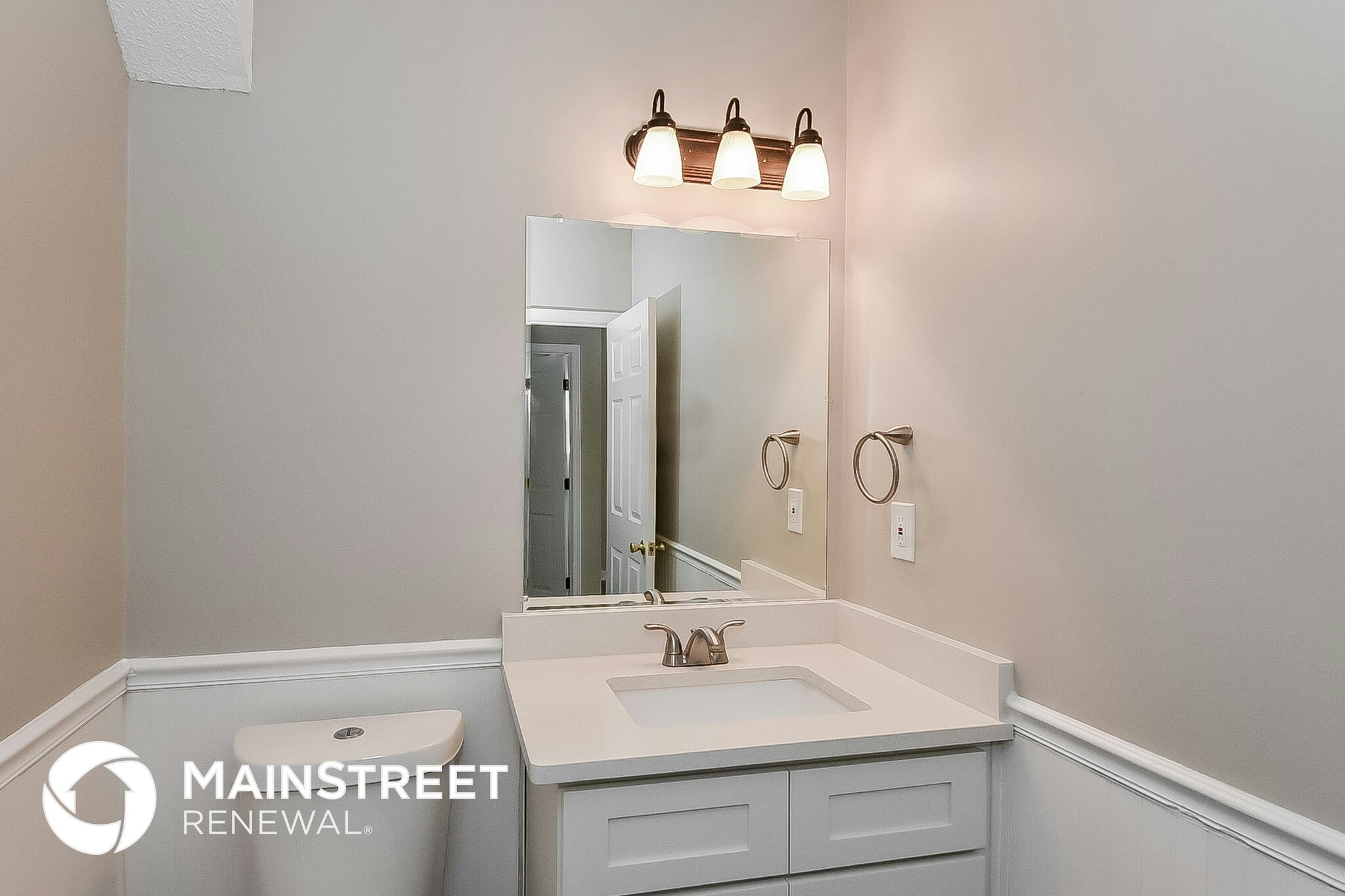 Building Photo - 105 Wood Way