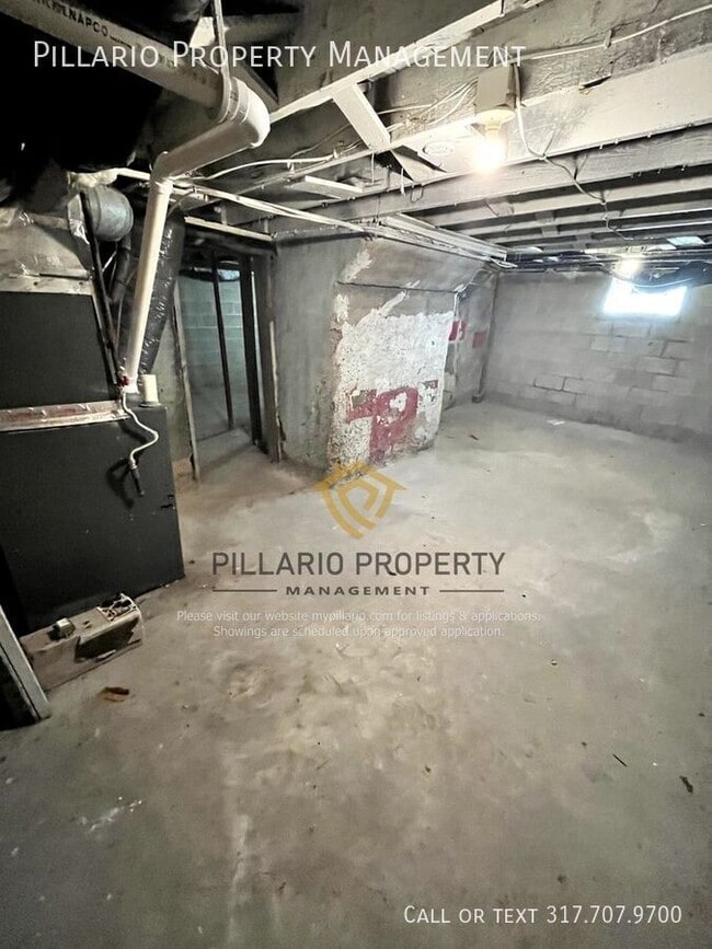 Building Photo - 2807 Indianapolis Ave