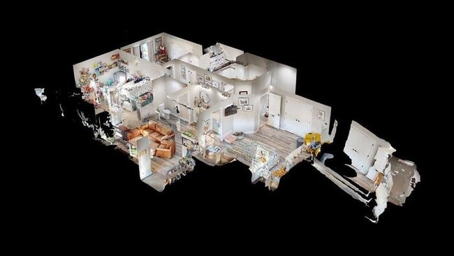 Building Photo - 730 Compass Lp