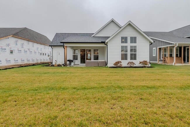 Building Photo - 8838 Eliot Dr