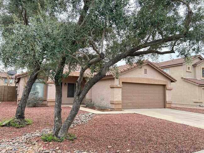 Building Photo - 8571 W Vogel Ave