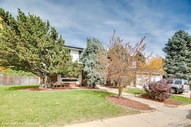 Building Photo - 6741 E Ithaca Pl