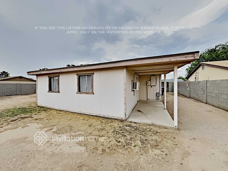 Building Photo - 7331 W Sells Dr