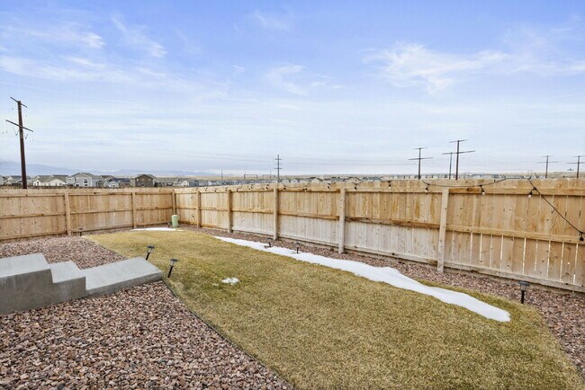 Building Photo - New 2 Story Home built in 2025