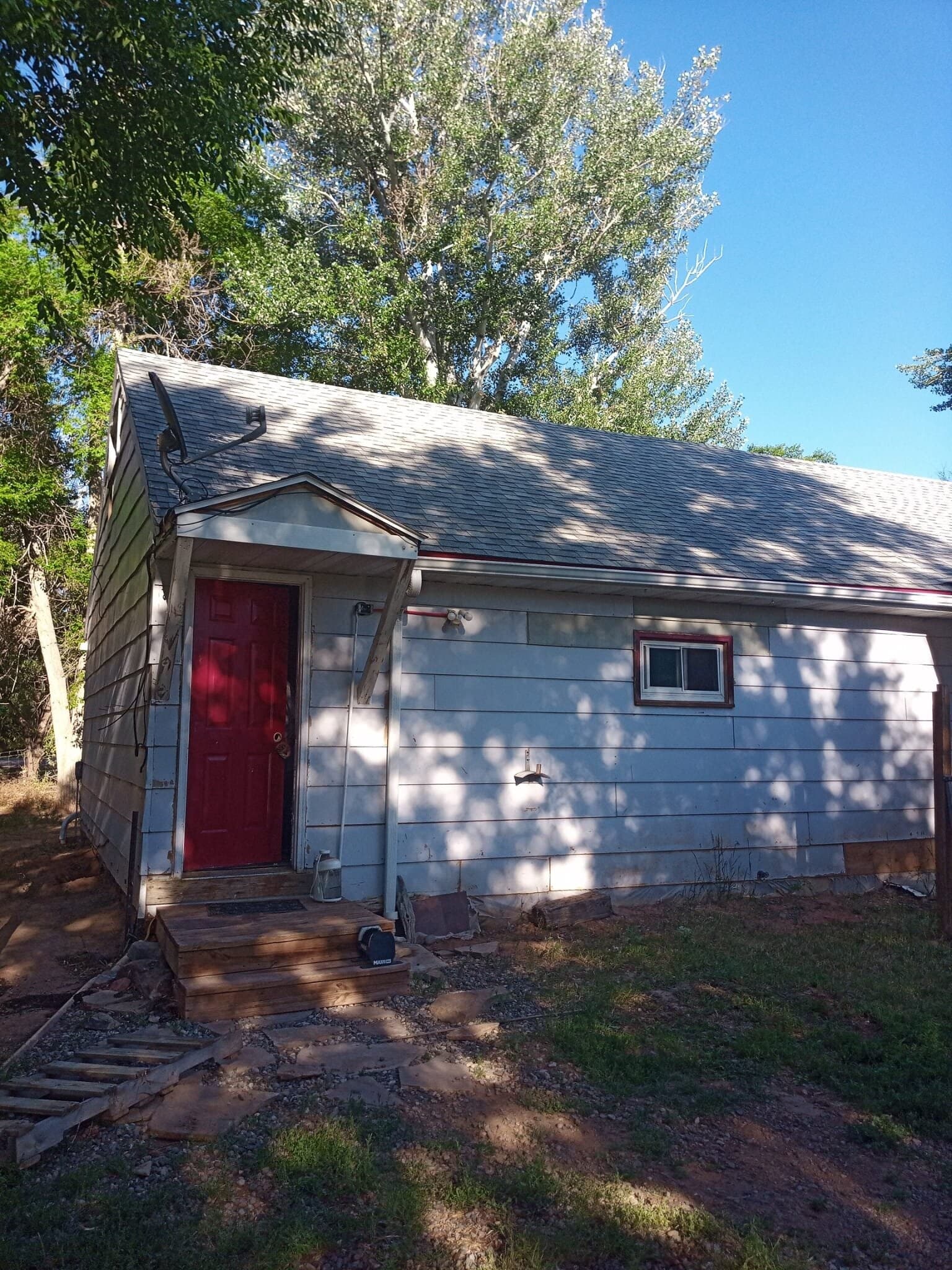 Building Photo - 275 Weed Wy