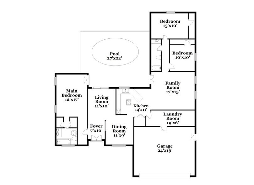 Building Photo - 3522 Massini Ave