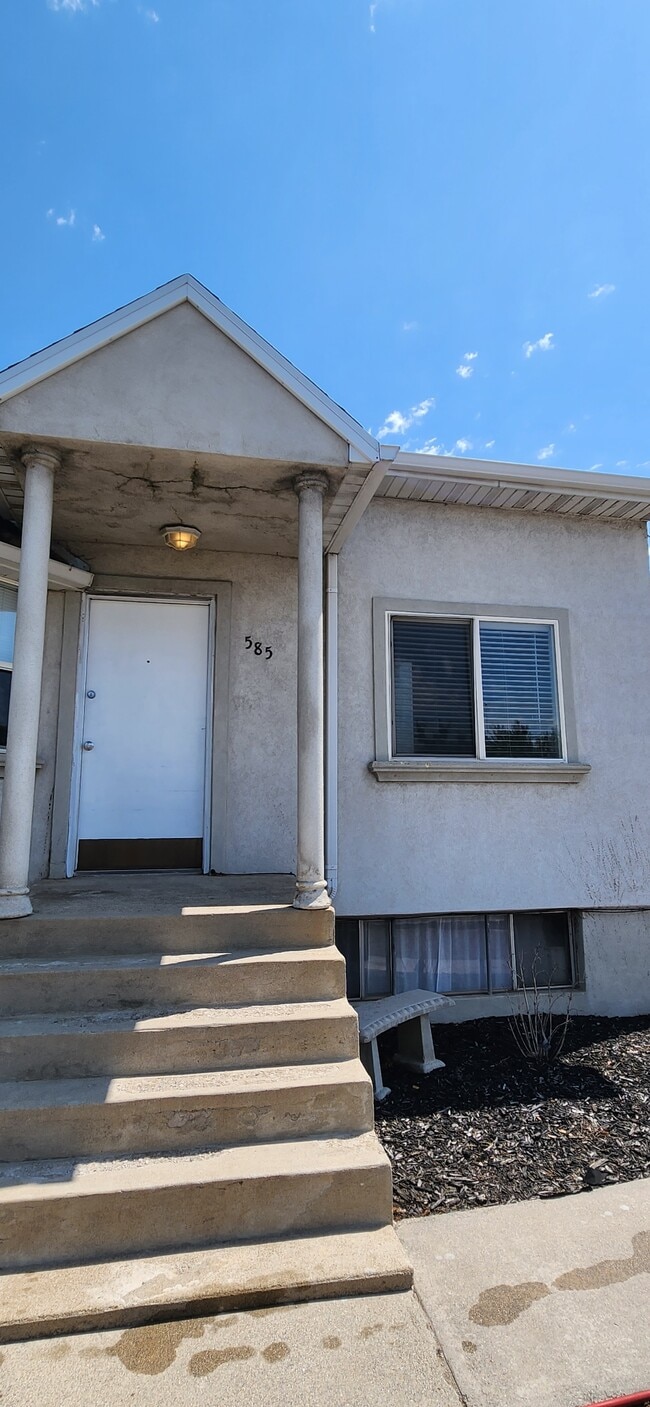 Building Photo - 585B S 1200 W