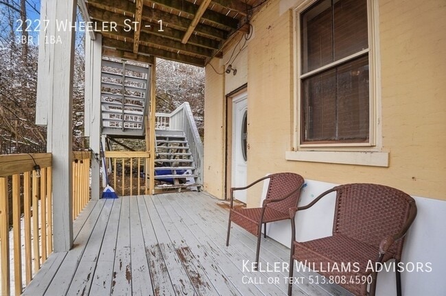 Building Photo - 2227 Wheeler St