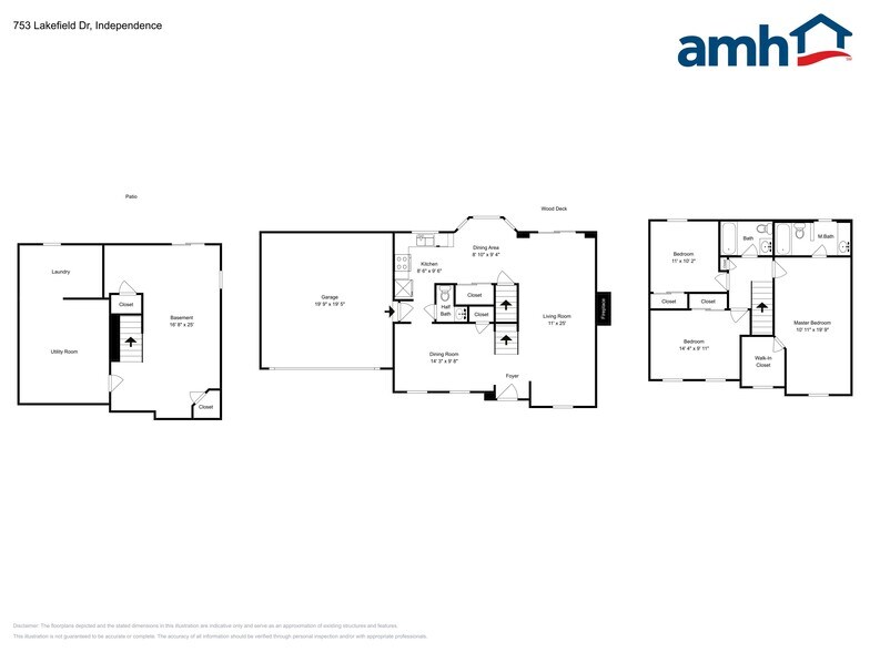 Building Photo - 753 Lakefield Dr