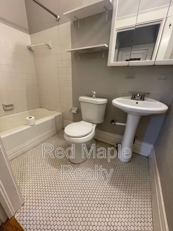 Building Photo - 1450 Peabody Ave