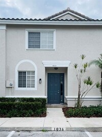 Building Photo - 4854 NW 58th Manor