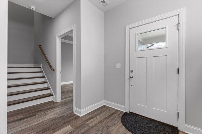 Building Photo - 9614 Mulberry Gap Way