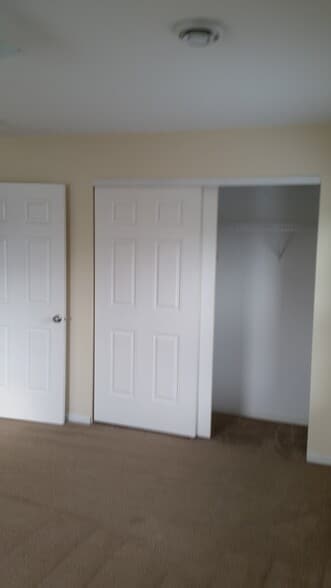 Large closet - 327 W Frontage Rd NW
