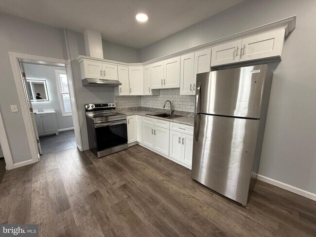 Building Photo - 1156 Franklin St