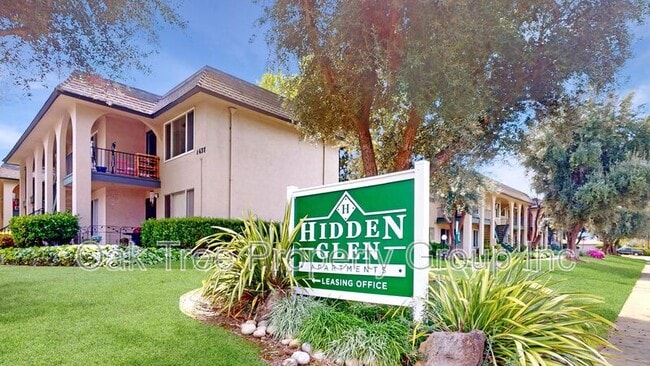 Building Photo - 1826 Cordoba St