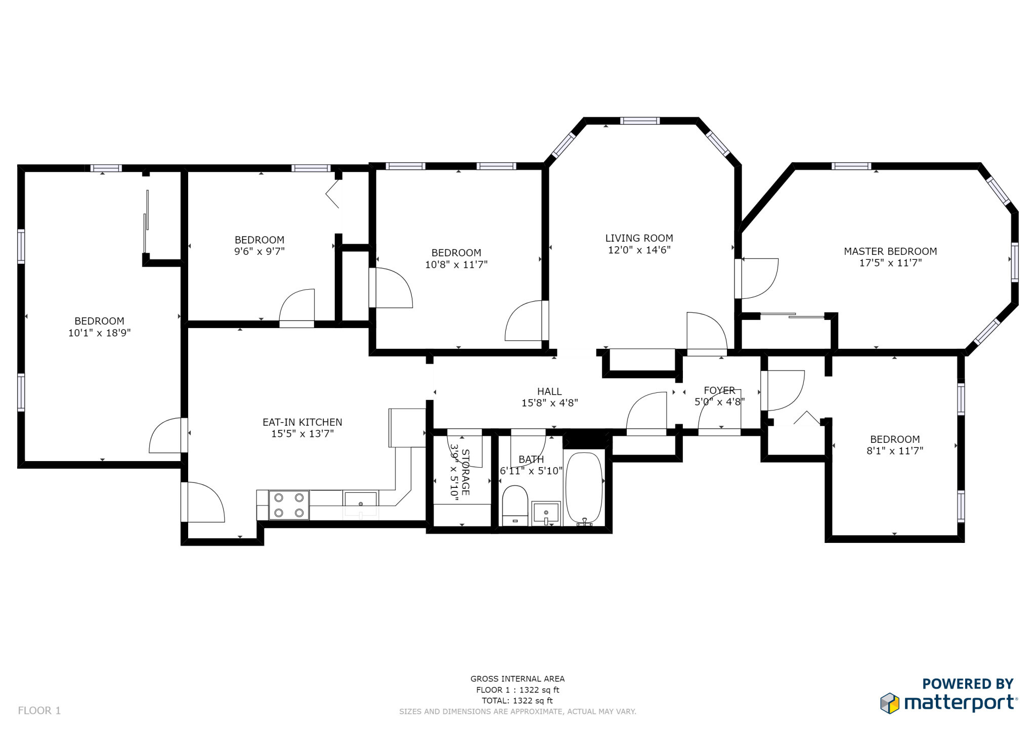 Building Photo - 177 Rindge Ave