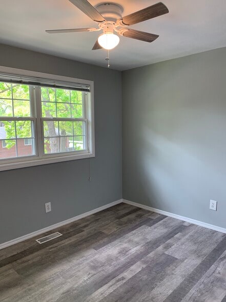 Bedroom #1 - 5608 Sky Hill Dr