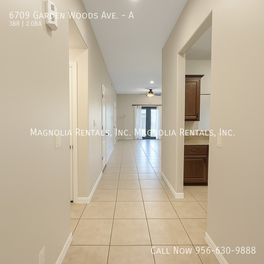 Building Photo - 6709 Garden Woods Ave