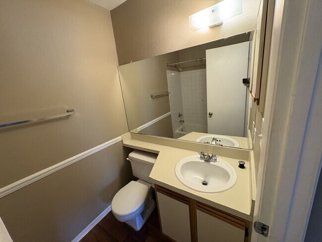 Building Photo - WRAP AROUND PATIO  - LARGE TWO BEDROOM READY NOW!!  $1400 MONTHLY RENT includes water