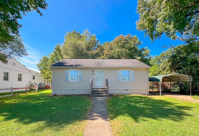 Primary Photo - 4531 Cranford Ave