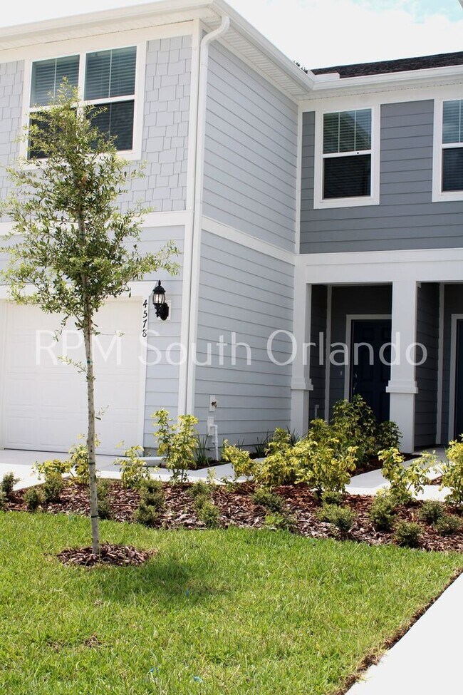 Building Photo - Move In ASAP!! - Brand New 3 bedroom 2.5 bath Townhouse for rent in Kissimmee, FL.