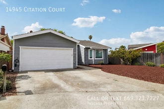 Building Photo - 14945 Citation Ct