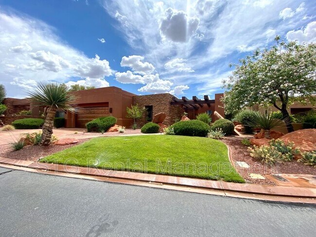 Building Photo - 2336 2336 W Entrada Trail